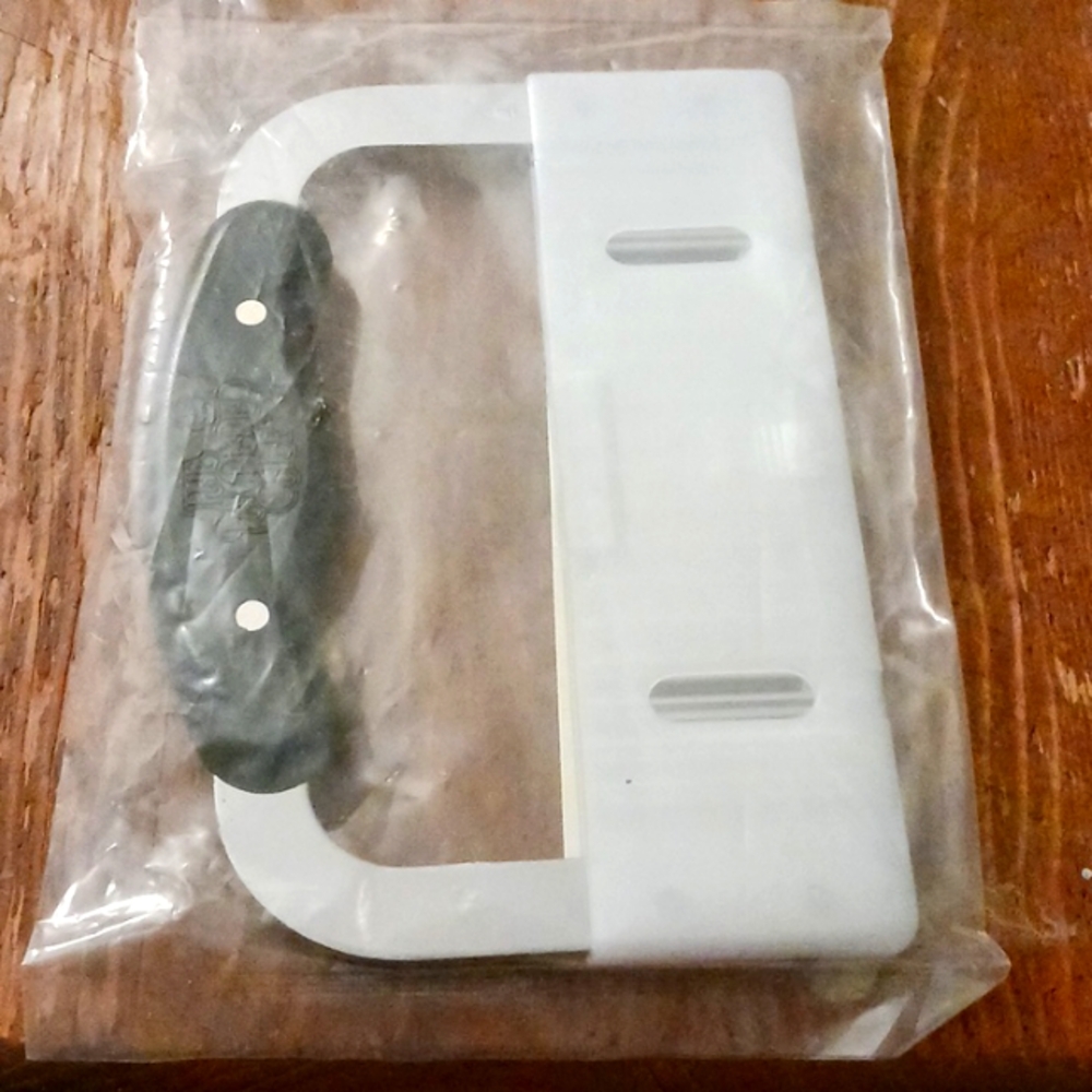 Pampered Chef Garnisher. NEW in package - Retired